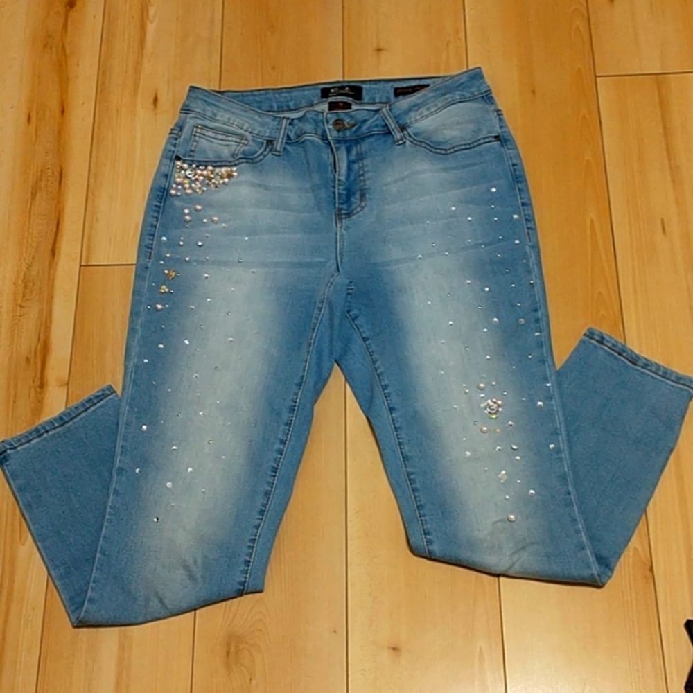 Earl jeans